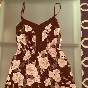 Women’s romper